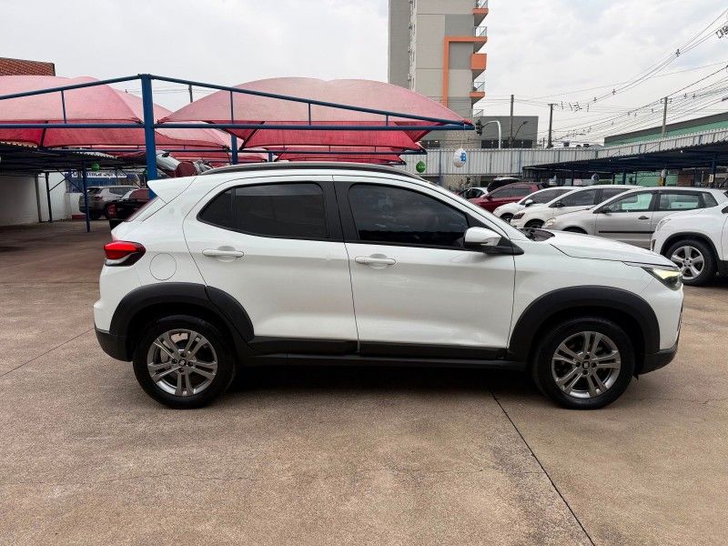 FIAT PULSE DRIVE TURBO 200 /2022 FERREIRA VEÍCULOS VENÂNCIO AIRES / Carros no Vale