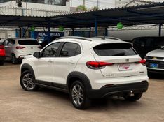 FIAT PULSE DRIVE TURBO 200 /2022 FERREIRA VEÍCULOS VENÂNCIO AIRES / Carros no Vale