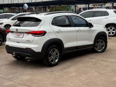 FIAT PULSE DRIVE TURBO 200 /2022 FERREIRA VEÍCULOS VENÂNCIO AIRES / Carros no Vale
