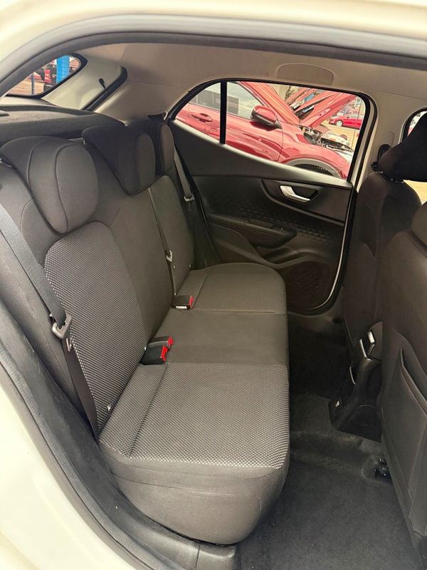 FIAT PULSE DRIVE TURBO 200 /2022 FERREIRA VEÍCULOS VENÂNCIO AIRES / Carros no Vale