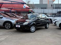 Ford FIESTA 1.6 2009 FERREIRA VEÍCULOS VENÂNCIO AIRES / Carros no Vale