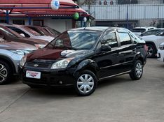 Ford FIESTA 1.6 2009 FERREIRA VEÍCULOS VENÂNCIO AIRES / Carros no Vale
