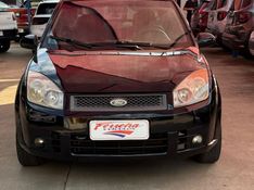 Ford FIESTA 1.6 2009 FERREIRA VEÍCULOS VENÂNCIO AIRES / Carros no Vale