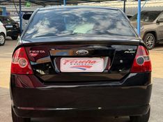 Ford FIESTA 1.6 2009 FERREIRA VEÍCULOS VENÂNCIO AIRES / Carros no Vale