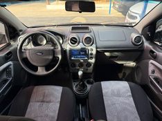 Ford FIESTA 1.6 2009 FERREIRA VEÍCULOS VENÂNCIO AIRES / Carros no Vale