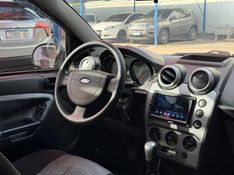 Ford FIESTA 1.6 2009 FERREIRA VEÍCULOS VENÂNCIO AIRES / Carros no Vale