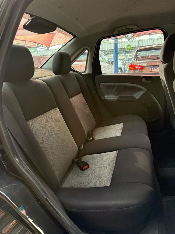 Ford FIESTA 1.6 2009 FERREIRA VEÍCULOS VENÂNCIO AIRES / Carros no Vale Ford FIESTA 1.6 2009 FERREIRA VEÍCULOS VENÂNCIO AIRES / Carros no Vale
