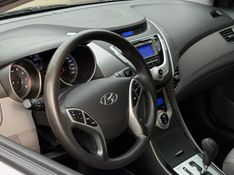 Hyundai ELANTRA GLS 1.8 2013 FERREIRA VEÍCULOS VENÂNCIO AIRES / Carros no Vale