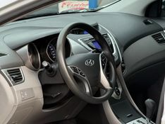 Hyundai ELANTRA GLS 1.8 2013 FERREIRA VEÍCULOS VENÂNCIO AIRES / Carros no Vale