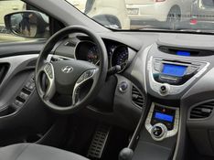 Hyundai ELANTRA GLS 1.8 2013 FERREIRA VEÍCULOS VENÂNCIO AIRES / Carros no Vale