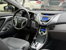Hyundai ELANTRA GLS 1.8 2013 FERREIRA VEÍCULOS VENÂNCIO AIRES / Carros no Vale