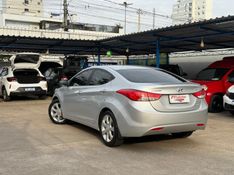 Hyundai ELANTRA GLS 1.8 2013 FERREIRA VEÍCULOS VENÂNCIO AIRES / Carros no Vale