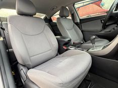 Hyundai ELANTRA GLS 1.8 2013 FERREIRA VEÍCULOS VENÂNCIO AIRES / Carros no Vale
