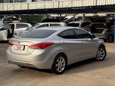Hyundai ELANTRA GLS 1.8 2013 FERREIRA VEÍCULOS VENÂNCIO AIRES / Carros no Vale