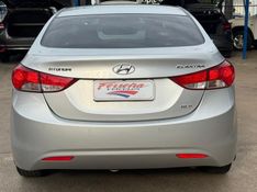 Hyundai ELANTRA GLS 1.8 2013 FERREIRA VEÍCULOS VENÂNCIO AIRES / Carros no Vale