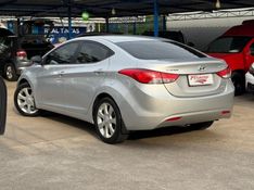 Hyundai ELANTRA GLS 1.8 2013 FERREIRA VEÍCULOS VENÂNCIO AIRES / Carros no Vale