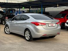 Hyundai ELANTRA GLS 1.8 2013 FERREIRA VEÍCULOS VENÂNCIO AIRES / Carros no Vale