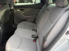 Hyundai ELANTRA GLS 1.8 2013 FERREIRA VEÍCULOS VENÂNCIO AIRES / Carros no Vale
