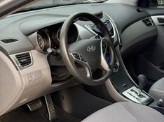 Hyundai ELANTRA GLS 1.8 2013 FERREIRA VEÍCULOS VENÂNCIO AIRES / Carros no Vale