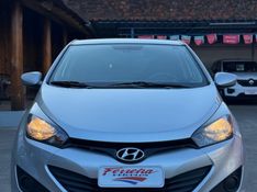 HYUNDAI HB20 COMFORT 1.0 /2015 FERREIRA VEÍCULOS VENÂNCIO AIRES / Carros no Vale