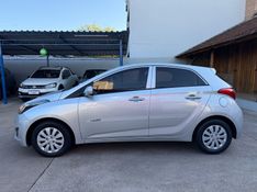 HYUNDAI HB20 COMFORT 1.0 /2015 FERREIRA VEÍCULOS VENÂNCIO AIRES / Carros no Vale