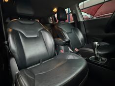 JEEP COMPASS LONGITUDE 2.0 /2018 FERREIRA VEÍCULOS VENÂNCIO AIRES / Carros no Vale