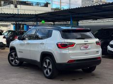 Jeep COMPASS LONGITUDE 2.0 2018 FERREIRA VEÍCULOS VENÂNCIO AIRES / Carros no Vale