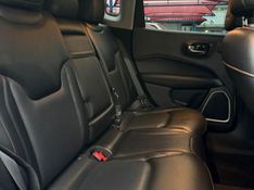 JEEP COMPASS LONGITUDE 2.0 /2018 FERREIRA VEÍCULOS VENÂNCIO AIRES / Carros no Vale