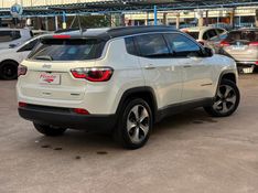 Jeep COMPASS LONGITUDE 2.0 2018 FERREIRA VEÍCULOS VENÂNCIO AIRES / Carros no Vale