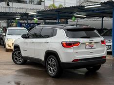 JEEP COMPASS LONGITUDE 2.0 /2018 FERREIRA VEÍCULOS VENÂNCIO AIRES / Carros no Vale