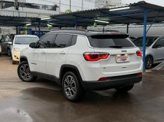 JEEP COMPASS LONGITUDE 2.0 /2018 FERREIRA VEÍCULOS VENÂNCIO AIRES / Carros no Vale