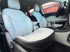 Jeep COMPASS LONGITUDE 2.0 2018 FERREIRA VEÍCULOS VENÂNCIO AIRES / Carros no Vale