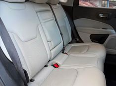 Jeep COMPASS LONGITUDE 2.0 2018 FERREIRA VEÍCULOS VENÂNCIO AIRES / Carros no Vale
