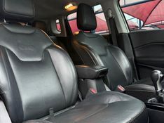 JEEP COMPASS LONGITUDE 2.0 /2018 FERREIRA VEÍCULOS VENÂNCIO AIRES / Carros no Vale