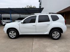 Renault DUSTER DYNAMIQUE 2.0 2016 FERREIRA VEÍCULOS VENÂNCIO AIRES / Carros no Vale