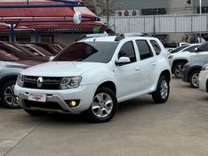 Renault DUSTER DYNAMIQUE 2.0 2016 FERREIRA VEÍCULOS VENÂNCIO AIRES / Carros no Vale