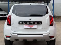 Renault DUSTER DYNAMIQUE 2.0 2016 FERREIRA VEÍCULOS VENÂNCIO AIRES / Carros no Vale