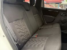 Renault DUSTER DYNAMIQUE 2.0 2016 FERREIRA VEÍCULOS VENÂNCIO AIRES / Carros no Vale