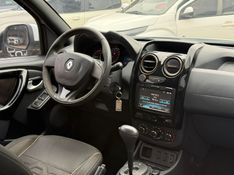 Renault DUSTER DYNAMIQUE 2.0 2016 FERREIRA VEÍCULOS VENÂNCIO AIRES / Carros no Vale