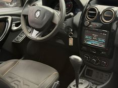 Renault DUSTER DYNAMIQUE 2.0 2016 FERREIRA VEÍCULOS VENÂNCIO AIRES / Carros no Vale