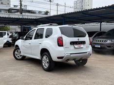 Renault DUSTER DYNAMIQUE 2.0 2016 FERREIRA VEÍCULOS VENÂNCIO AIRES / Carros no Vale