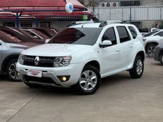 Renault DUSTER DYNAMIQUE 2.0 2016 FERREIRA VEÍCULOS VENÂNCIO AIRES / Carros no Vale