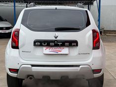 Renault DUSTER DYNAMIQUE 2.0 2016 FERREIRA VEÍCULOS VENÂNCIO AIRES / Carros no Vale