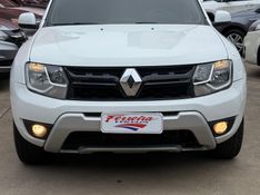 Renault DUSTER DYNAMIQUE 2.0 2016 FERREIRA VEÍCULOS VENÂNCIO AIRES / Carros no Vale