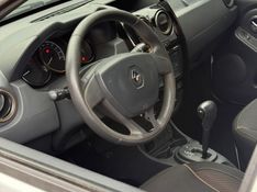 Renault DUSTER DYNAMIQUE 2.0 2016 FERREIRA VEÍCULOS VENÂNCIO AIRES / Carros no Vale
