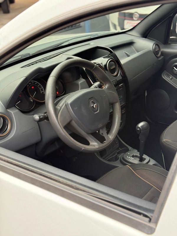 Renault DUSTER DYNAMIQUE 2.0 2016 FERREIRA VEÍCULOS VENÂNCIO AIRES / Carros no Vale