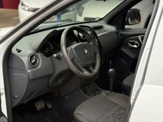 Renault DUSTER DYNAMIQUE 2.0 2016 FERREIRA VEÍCULOS VENÂNCIO AIRES / Carros no Vale