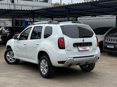 Renault DUSTER DYNAMIQUE 2.0 2016 FERREIRA VEÍCULOS VENÂNCIO AIRES / Carros no Vale