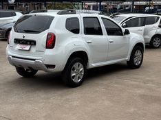 Renault DUSTER DYNAMIQUE 2.0 2016 FERREIRA VEÍCULOS VENÂNCIO AIRES / Carros no Vale