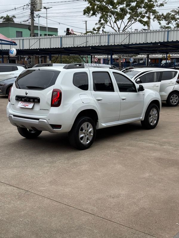 Renault DUSTER DYNAMIQUE 2.0 2016 FERREIRA VEÍCULOS VENÂNCIO AIRES / Carros no Vale